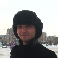 Азамжон Тухтаров, 32 года, Обнинск