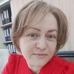 Елена Жаркова, Новомосковск