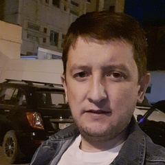 Вадим Густокашин, 37 лет, Уфа