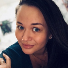 Марина Ковригина, 37 лет, Санкт-Петербург