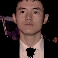 Muhit Bektanov