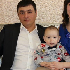 Динар Тагиров, 35 лет, Толбазы