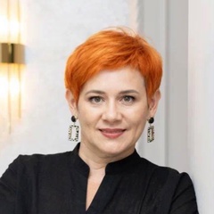 Екатерина Тюрина, Вятские Поляны