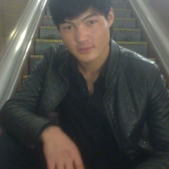 Daniel Dogdurbekov