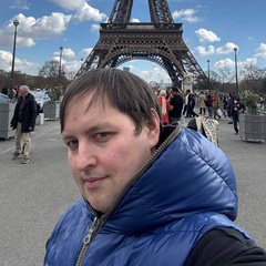 Андрей Комаров, 38 лет, Москва