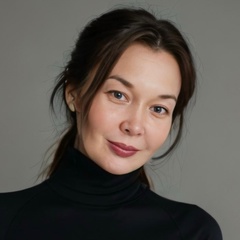 Anna Yu, 38 лет, Санкт-Петербург