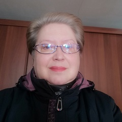 Елена Попова, 61 год, Санкт-Петербург