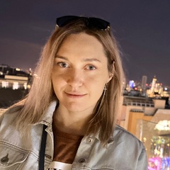 Анна Дорофеева, 36 лет, Москва