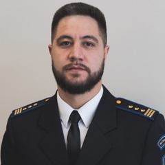 Сергей Георгиевич