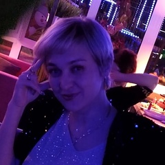 Аленка Гроза, 37 лет, Лангепас