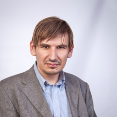 Алексей Бирюков, 43 года, Москва