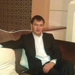 Kuat Izekeev