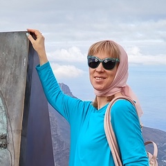 Маруся Евстигнеева, 43 года, Санкт-Петербург