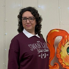 Анюта Бабакина, 37 лет, Пенза