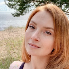 Екатерина Серова, 35 лет, Санкт-Петербург