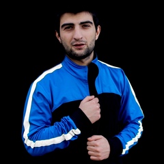 Hak Sahakyan, 27 лет, Ереван