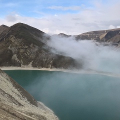 Андзор Кошукоев, Нальчик