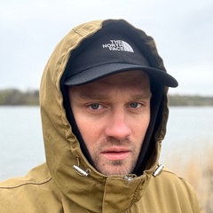 Семен Носов, 37 лет, Санкт-Петербург