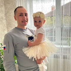Филипп Симонов, Калининград