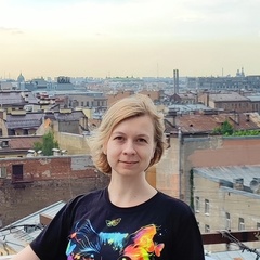 Лана , Москва