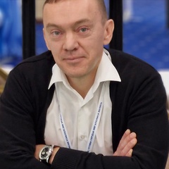 Евгений Гуров, 45 лет, Москва