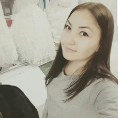 Ayaulym Lebayeva, 31 год, Астана