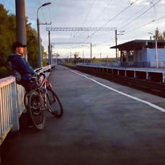 Антон Чурсин, 33 года, Москва