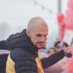 Ярослав Коновалов, 33 года, Санкт-Петербург