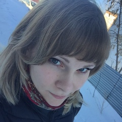 Екатерина Иванова, 35 лет, Москва