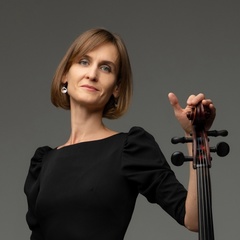 Елена Шуман, Москва
