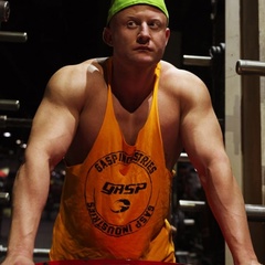Victor Krel, 42 года, Москва