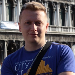 Ігор Пушкар, 37 лет, Львов