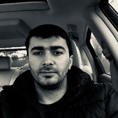 Ramin Guliyev, Toronto