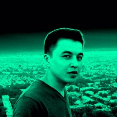 Nurlan Nurdinovich, 33 года, Ош