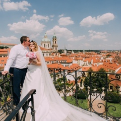 Света Буланович, 30 лет, Praha