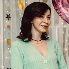Афродита Камалова, 38 лет, Снежинск