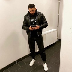 Jusup Orstho, 30 лет, Oslo