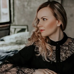 Мария Можина, 19 лет, Екатеринбург