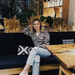 Metalnikova Marina