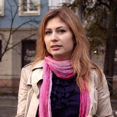 Ирина Филиппова, 35 лет, Калининград