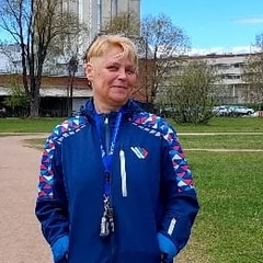 Алена Костылева, Санкт-Петербург
