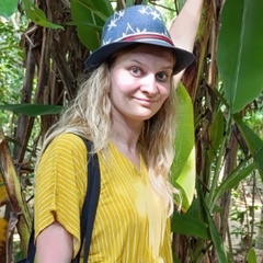Маргарита Рыбалко, 35 лет, Санкт-Петербург