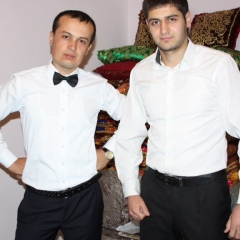 Abdulgafur Abdullayev, 36 лет, Бухара