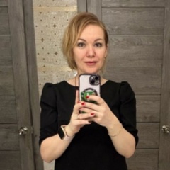 Алина Жолудь, Москва
