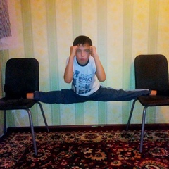 Aziret Japar, 22 года, Москва