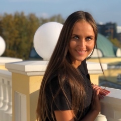 Елена Мамина, 40 лет, Екатеринбург