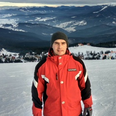 Alexandr Pivovar, 36 лет, Киев