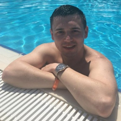 Александр Геннадьевич, 35 лет, Николаев