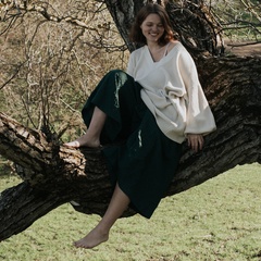 Катерина Черницына, 35 лет