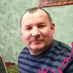 Михаил Засецкий, 55 лет